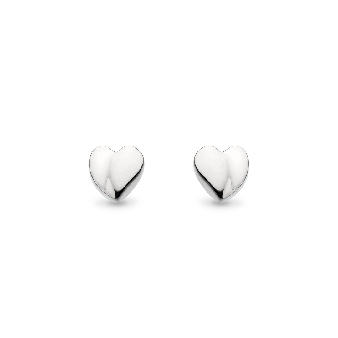 Kit Heath |  Miniatures Sweet Heart Stud Earrings
