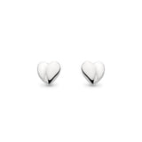 Kit Heath |  Miniatures Sweet Heart Stud Earrings
