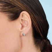 Kit Heath | Coast Pebble Smooth Stud