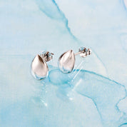 Kit Heath | Coast Pebble Smooth Stud