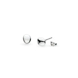 Kit Heath | Coast Tumble Domed Stud Earring