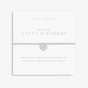 Joma Jewellery | A Little Happy Birthday