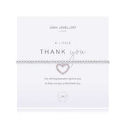 Joma Jewellery | A Little Thankyou