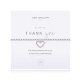 Joma Jewellery | A Little Thankyou