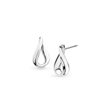 Kit Heath | Serenity Loop Grande Studs