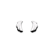 Kit Heath | Oceane Shell Echo Stud Earrings