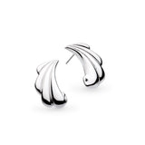 Kit Heath | Oceane Shell Echo Grande Stud Earrings