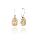 Anna Beck | Classic Small Teardrop Earrings