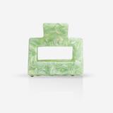 Sasstie | Hair Clip - Liberty Matcha