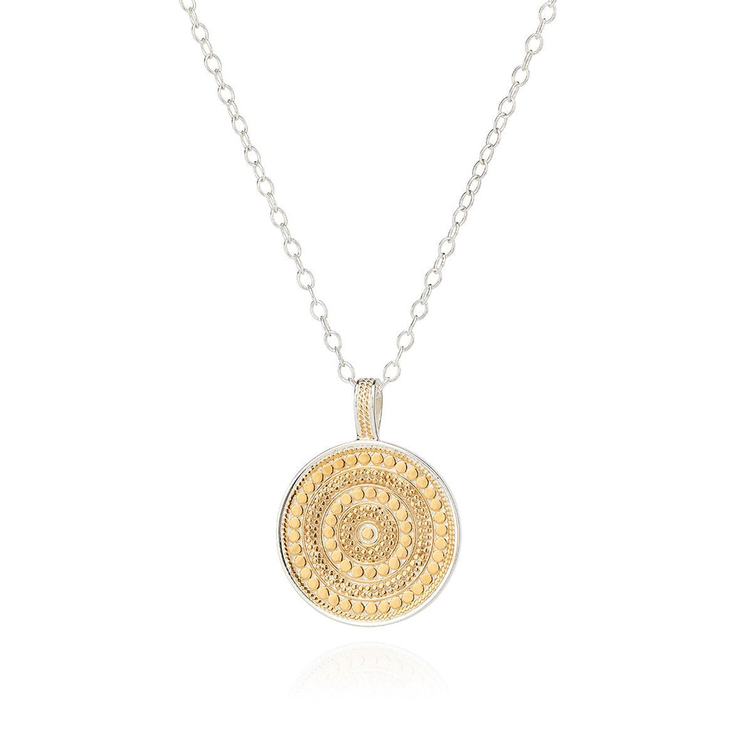 Anna Beck | Classic Large Pendant Necklace