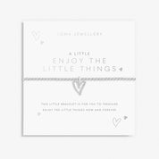 Joma Jewellery | A Little Enjoy the Little Things