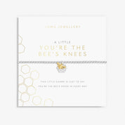 Joma Jewellery | A Little You're The Bees Knees