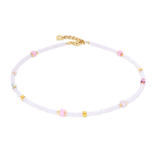 Coeur De Lion | Joyful Colours Flex Bracelet - Pink