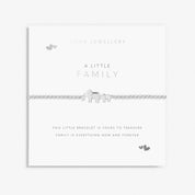 Joma Jewellery | A Little Family