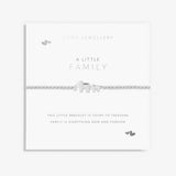 Joma Jewellery | A Little Family