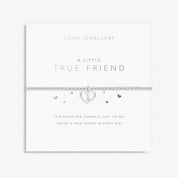 Joma Jewellery | A Little True Friend