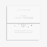 Joma Jewellery | A Little True Friend