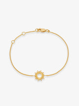 Rachel Jackson | Eternal Sun Bracelet