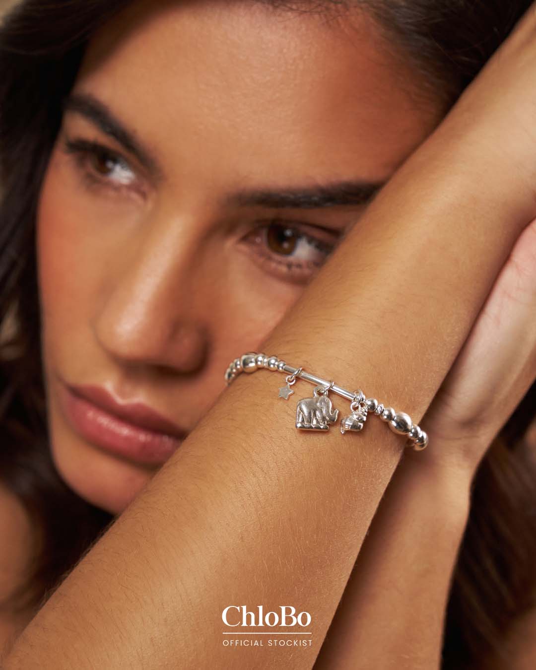 Protection Chlobo ChloBo Strength & Abundance Bracelet | Penman Watch & Jewellery
