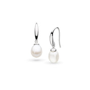 Kit Heath | Revival Classic Pearl Drop Earrings