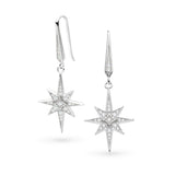 Kit Heath | North Star Grande Drop Earrings