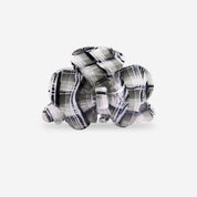 Sasstie | Hair Clip - Lace Blaze