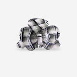 Sasstie | Hair Clip - Lace Blaze