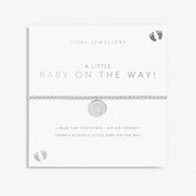 Joma Jewellery | A Little Baby on the Way