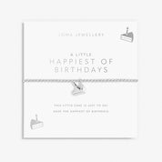 Joma Jewellery | A Little Happiest of Birthdays