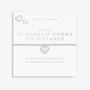 Joma Jewellery | A Little Friendship Knows No Distance