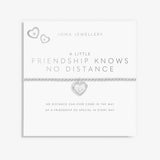 Joma Jewellery | A Little Friendship Knows No Distance