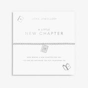 Joma Jewellery | A Little New Chapter