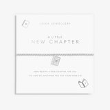Joma Jewellery | A Little New Chapter