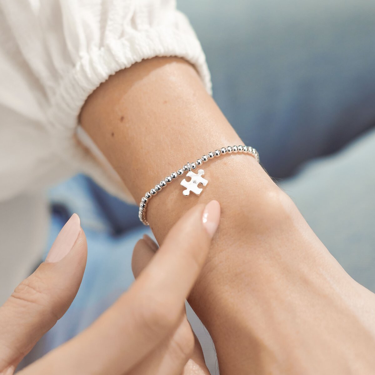 Joma Jewellery | A Little Love you to Pieces