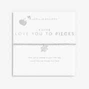 Joma Jewellery | A Little Love you to Pieces