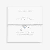 Joma Jewellery | A Little It's A boy