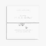 Joma Jewellery | A Little It's A Girl