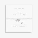 Joma Jewellery | A Little It's A Girl