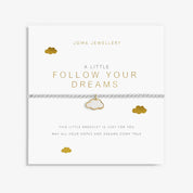 Joma Jewellery | A Little Follow Your Dreams