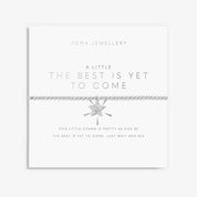 Joma Jewellery | A Little The Best Is Yet to Come