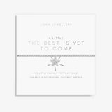 Joma Jewellery | A Little The Best Is Yet to Come