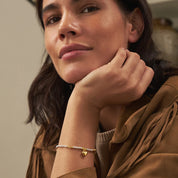 ChloBo | Golden Moments of Love Bracelet