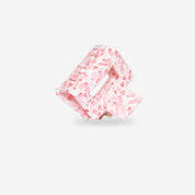 Sasstie | Hair clip - Lib Berry