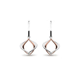 Kit Heath |  Alicia Rose Petite Drop Earrings