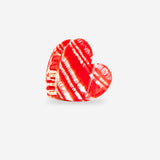 Sasstie | Hair Clip - Lover Pulse