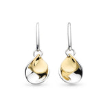 Kit Heath | Blossom Enchanted Petal Drop Earrings
