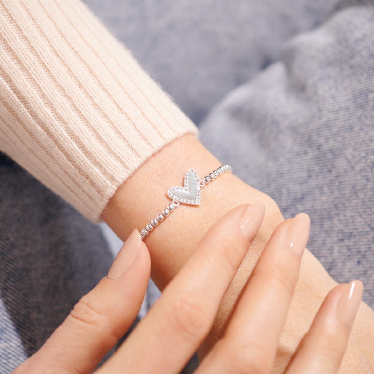 Joma Jewellery | A Little Another Year Lovelier