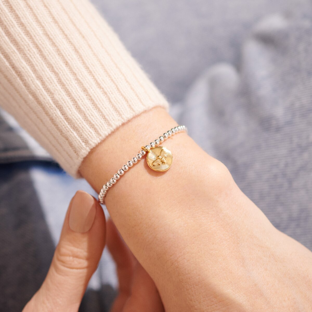 Joma Jewellery | A Little Bee Lucky