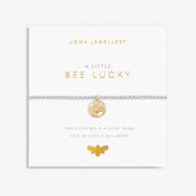 Joma Jewellery | A Little Bee Lucky
