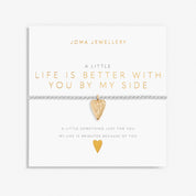 Joma Jewellery | A Little Life Is Better With You
